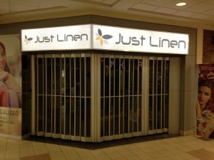 Edmonton East Light Box