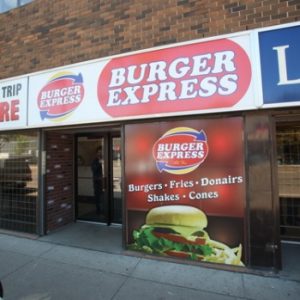 Large Format Print Calgary