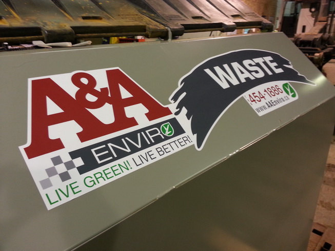 Spruce Grove Custom Sign