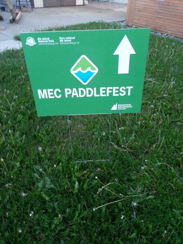 Winnipeg Wire H-Stakes