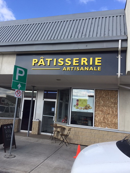 Business Signs St. Albert