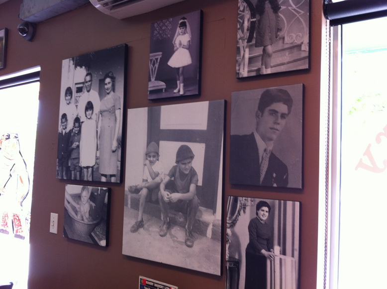 Canvas Prints Spruce Grove