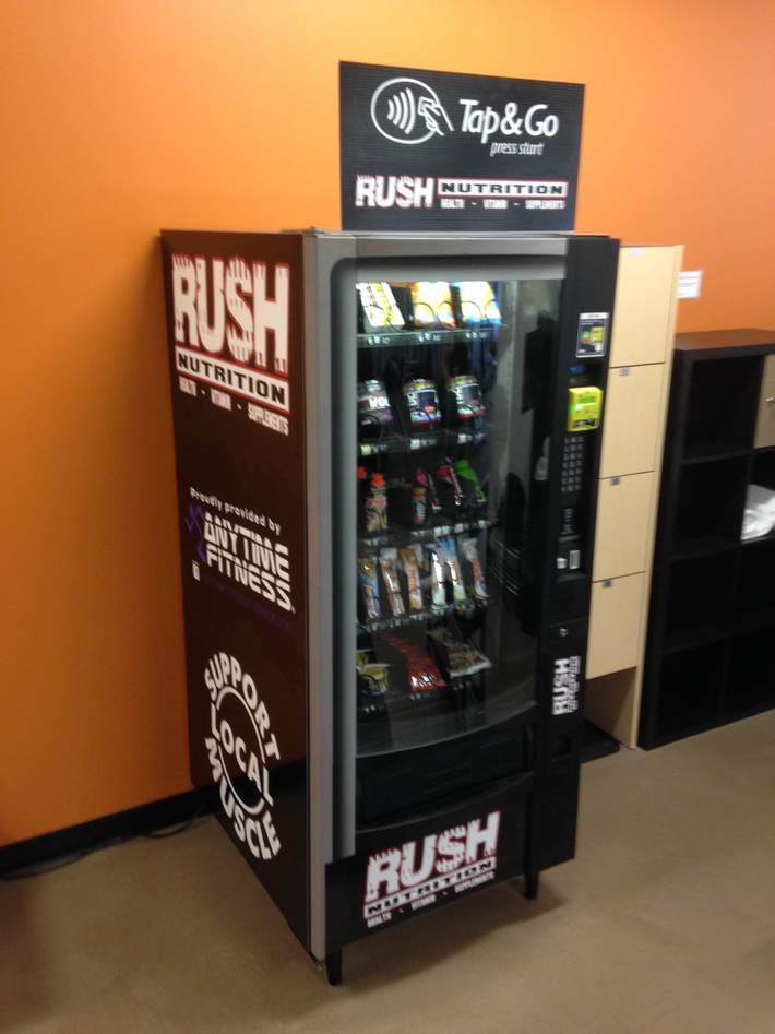 Custom Signs St. Albert