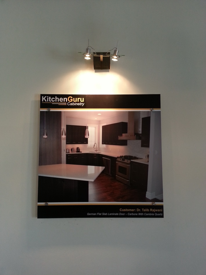 Standoffs Edmonton South