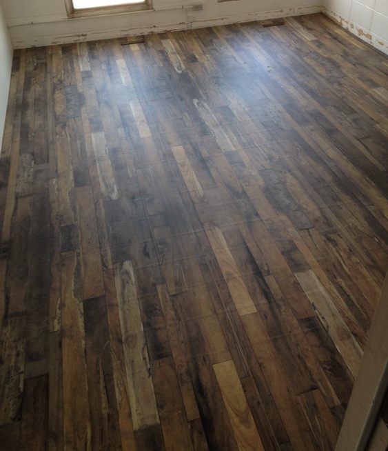 Floor Decals Leduc