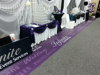 Floor Decals Leduc