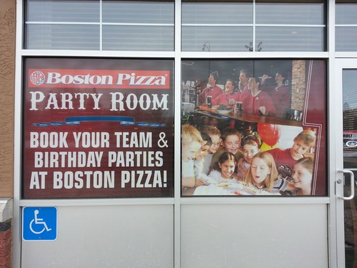 Large Format Printing Leduc