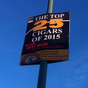 Coroplast Signs St. Albert