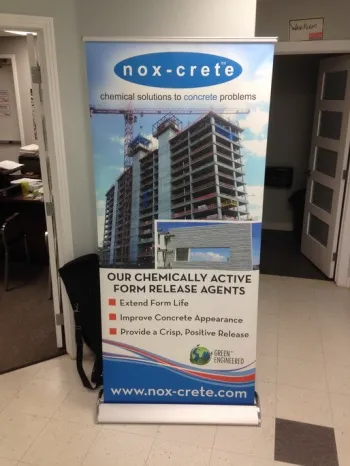 Retractable Banner Stands Grande Prairie Retractable Banner Stands Grande Prairie