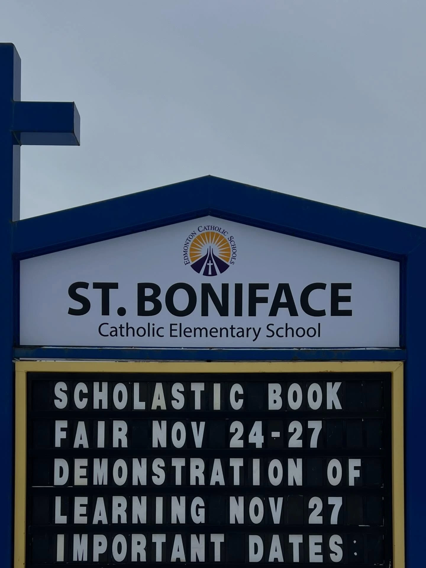 Business Signs