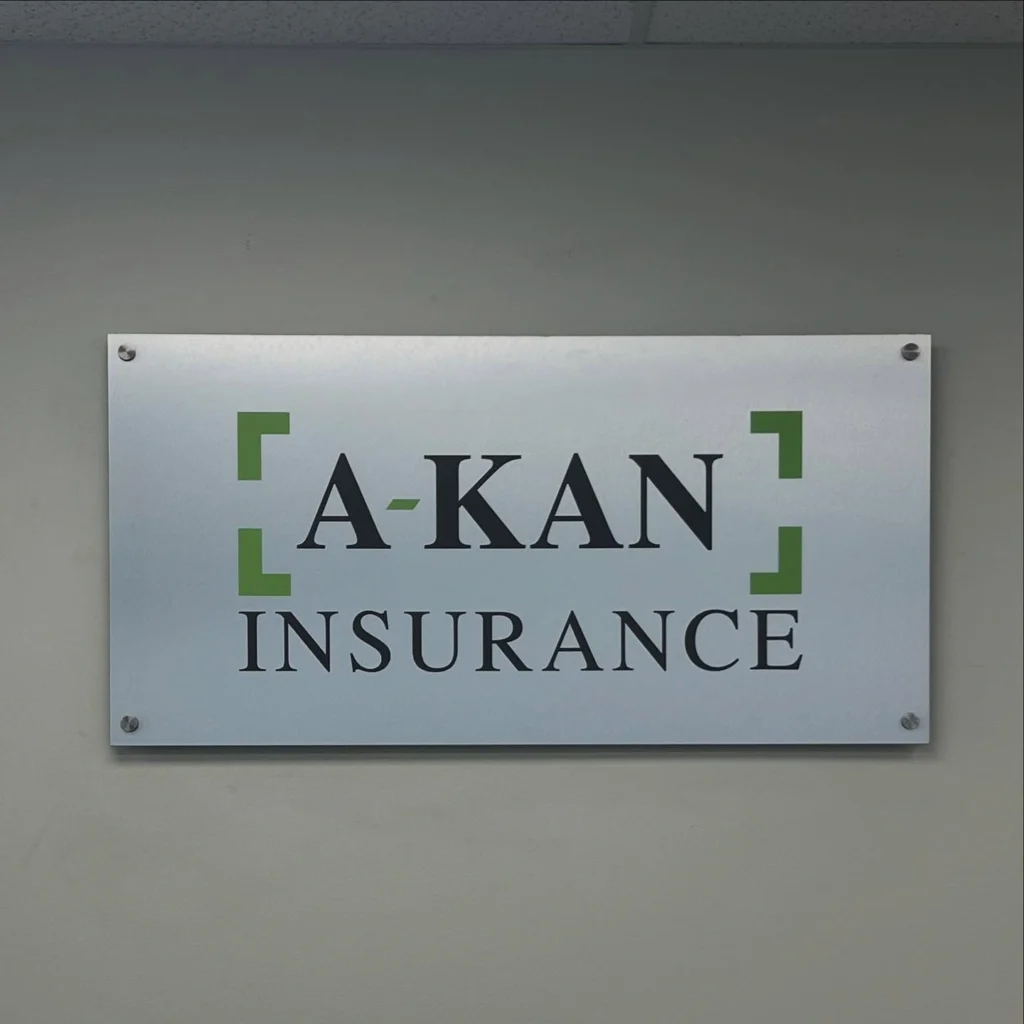 Edmonton South Sign Company