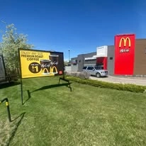 Edmonton South Portable Signs