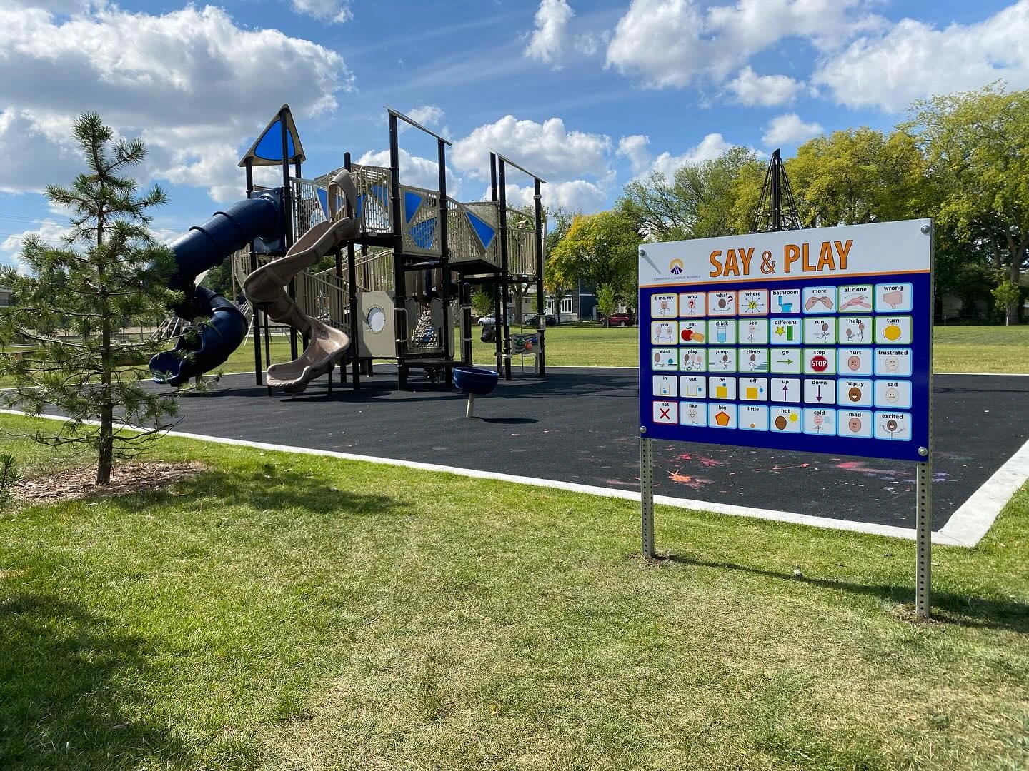 Grande Prairie Portable Signs