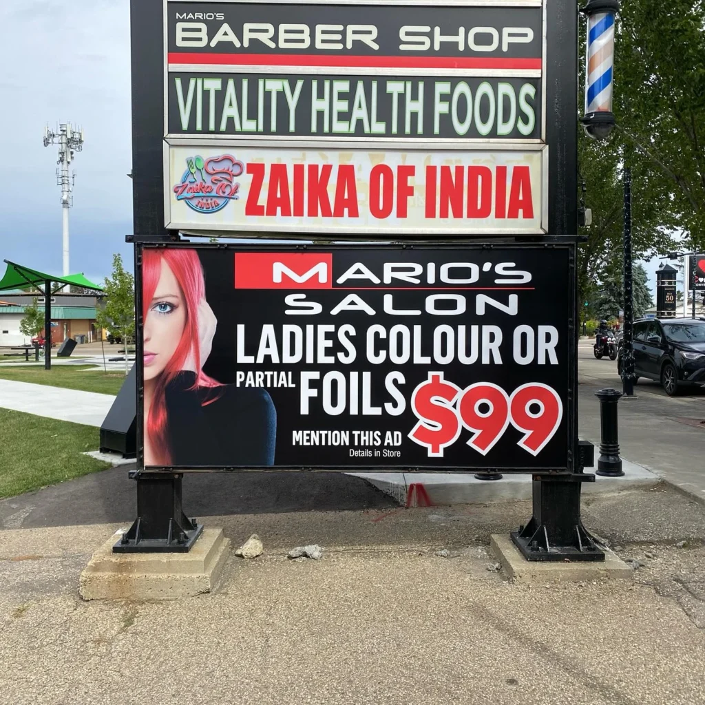 Sign Guru Inc Ottawa