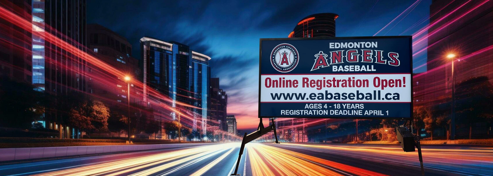 Signage Printing Company