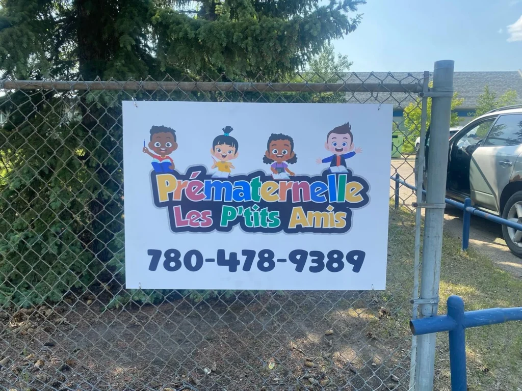 St Johns Custom-Signs