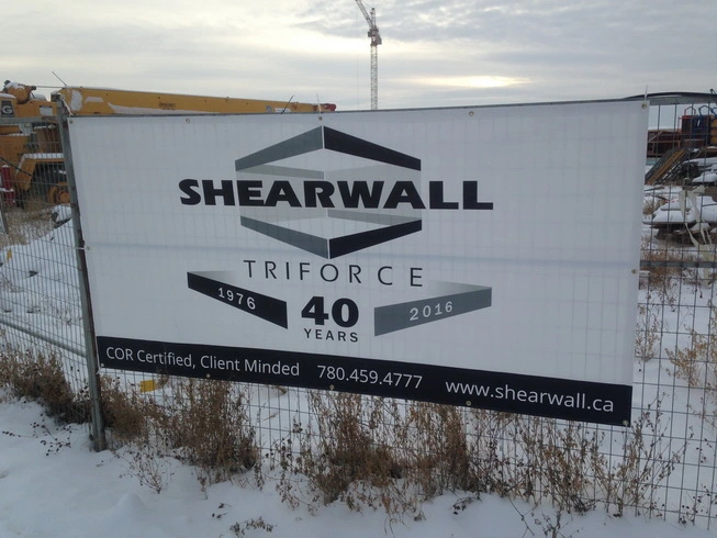 Edmonton East Sign Company