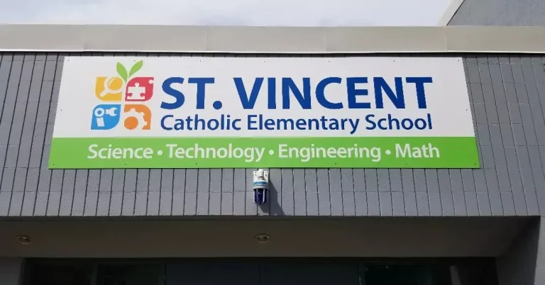 Calgary Poster Signs