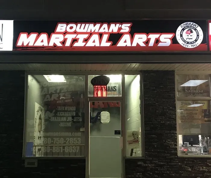 Business Signs Calgary