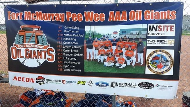 Vinyl Banners Leduc