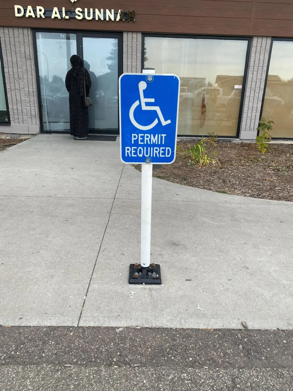 Aluminum Signs Grande Prairie