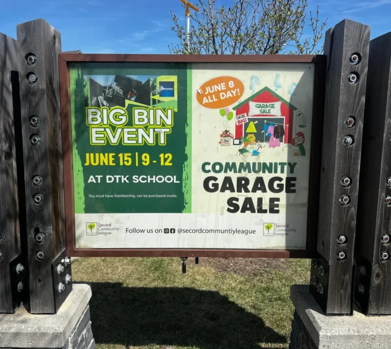 Custom Signs Grande Prairie