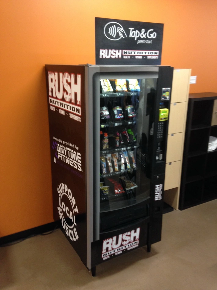 Custom Signs Edmonton West